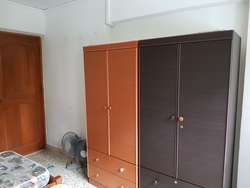Blk 355 Clementi Avenue 2 (Clementi), HDB 5 Rooms #162593962